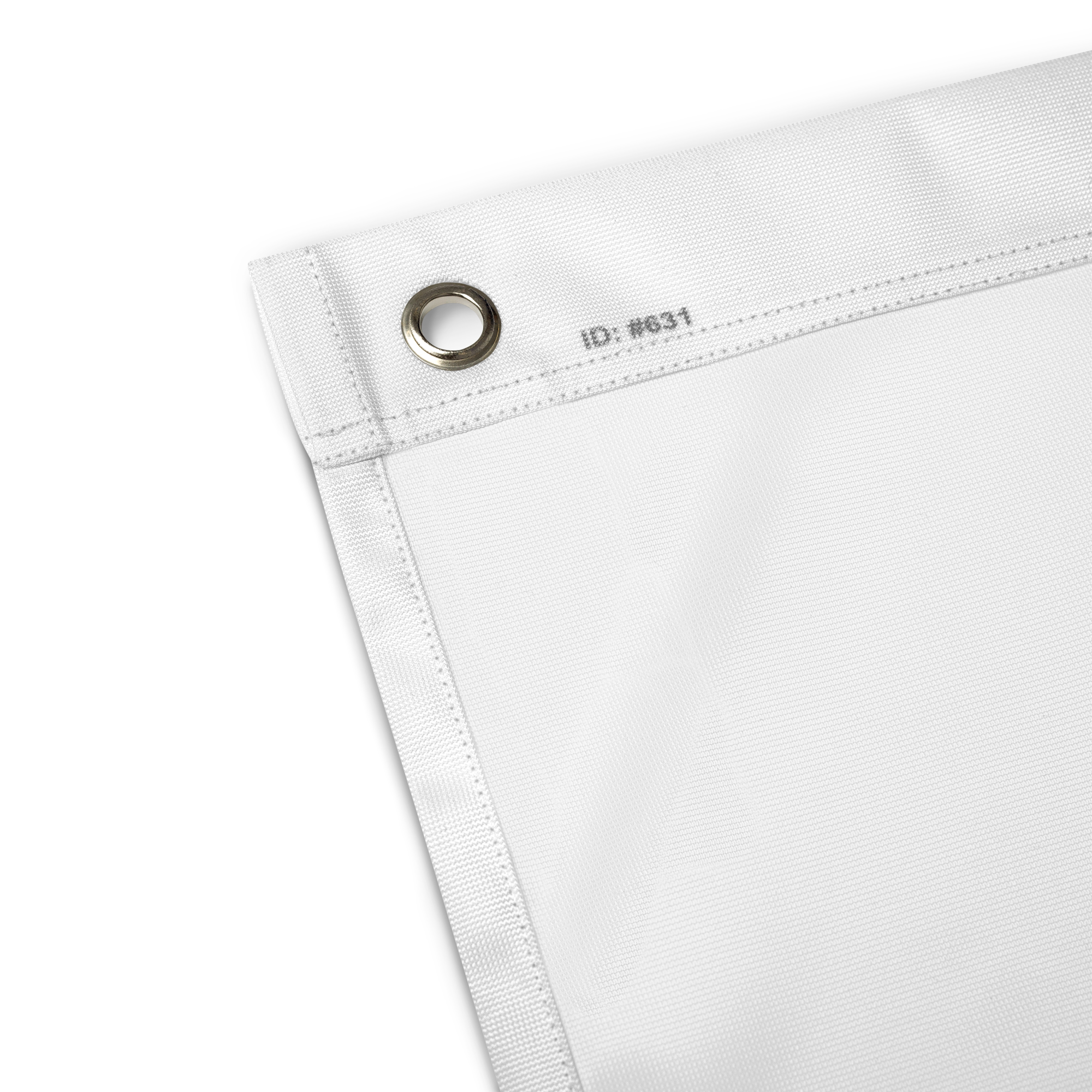 America, because Flag 34″×56″